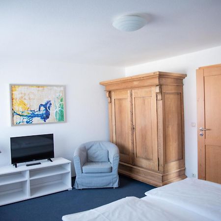 Mahlzeit - Hotel Brauhaus Weyhausen - Keramikstudio エクステリア 写真